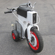 Image for article titled Acton M Mobility Scooter: The Jalopnik Wheeled Thing Review